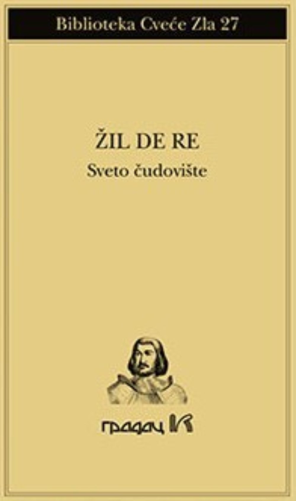 Sveto čudovište