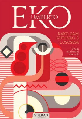 Kako sam putovao s lososom