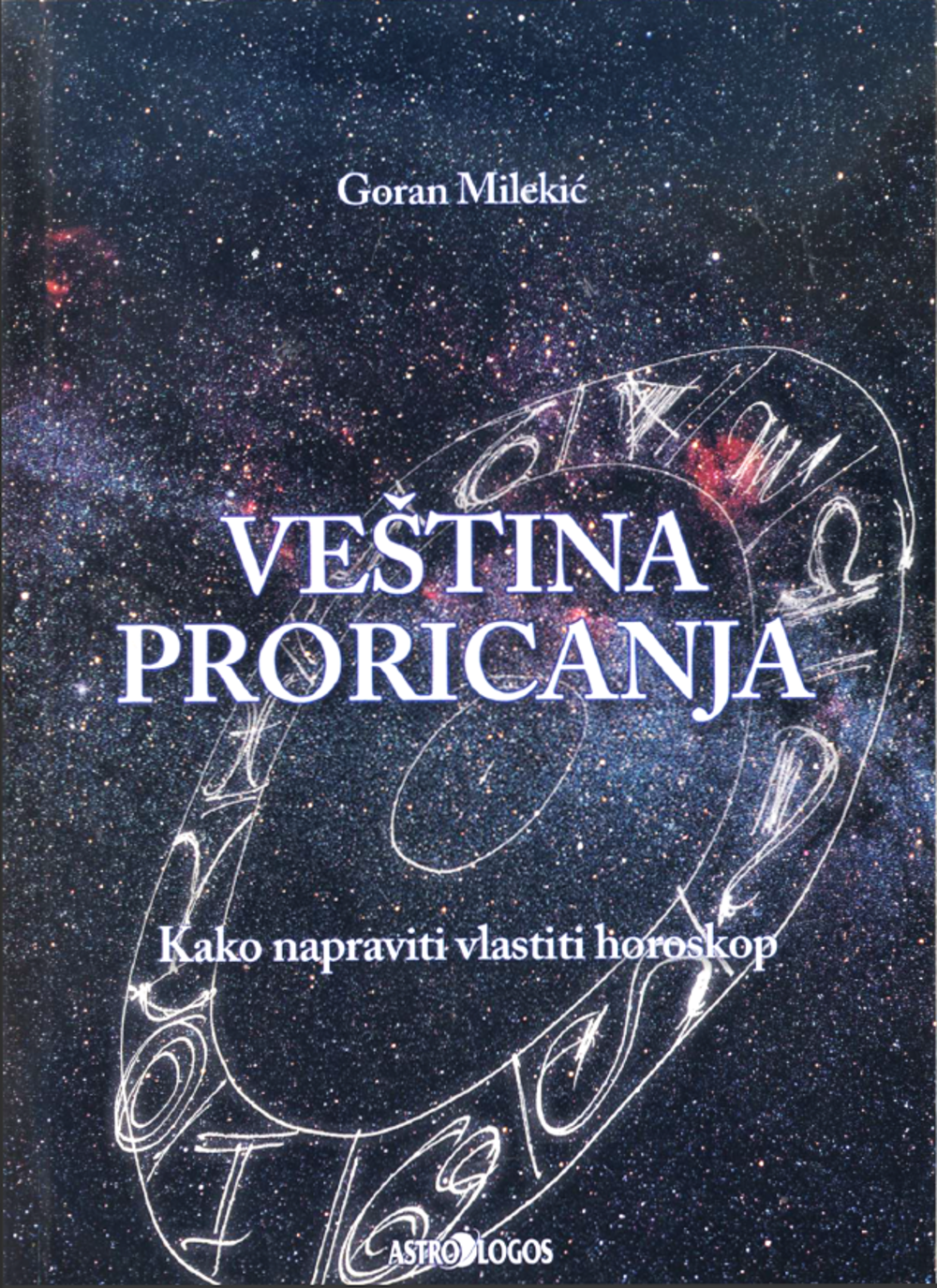 Veština proricanja