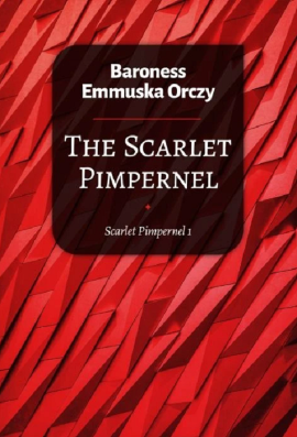 The Scarlet Pimpernel