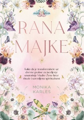 Rana majke