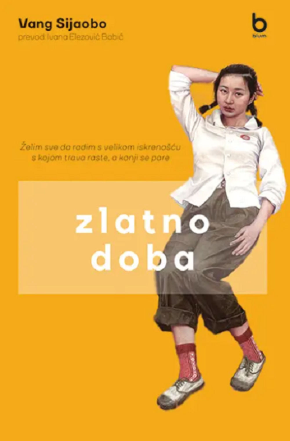Zlatno doba