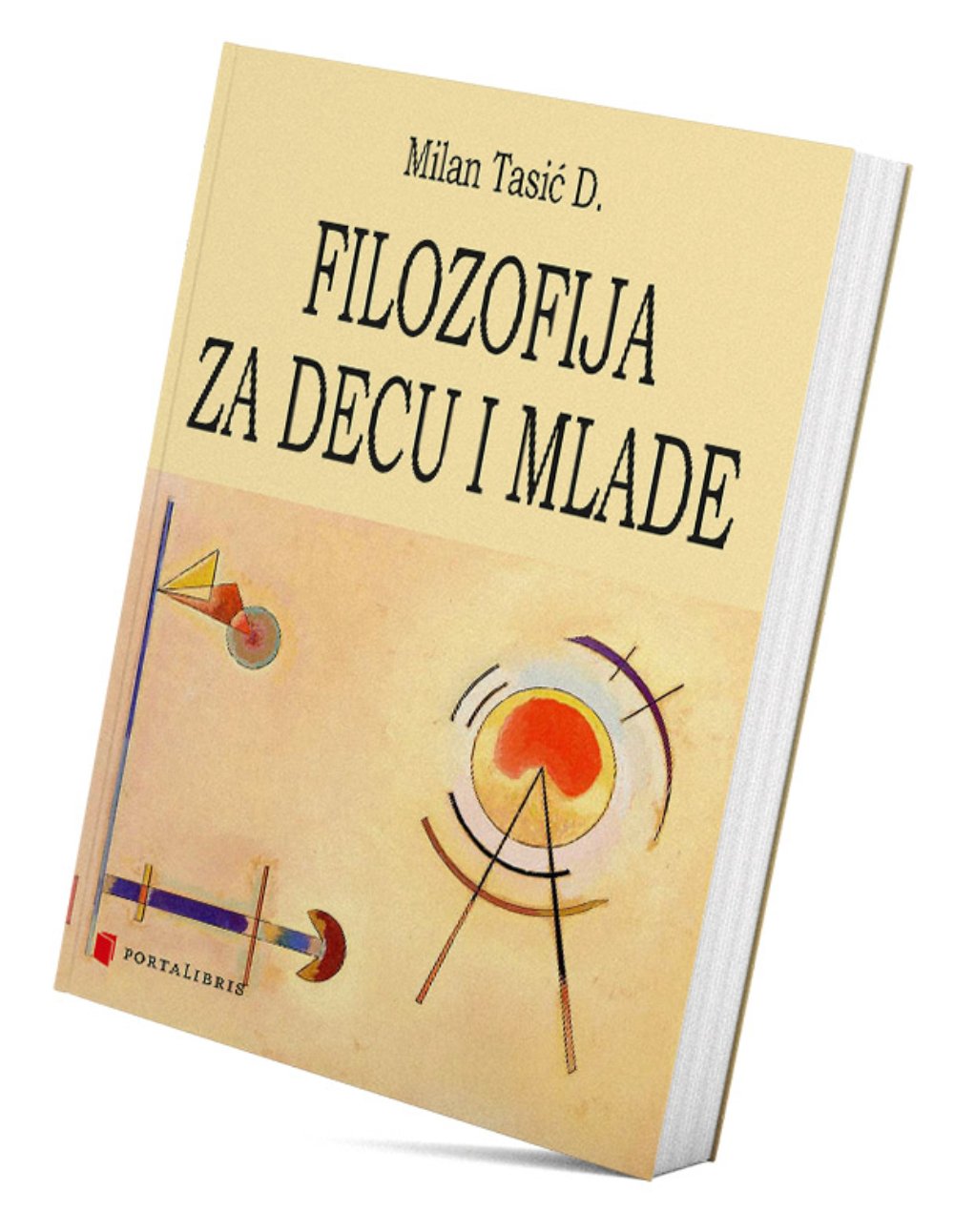 Filozofija za decu i mlade