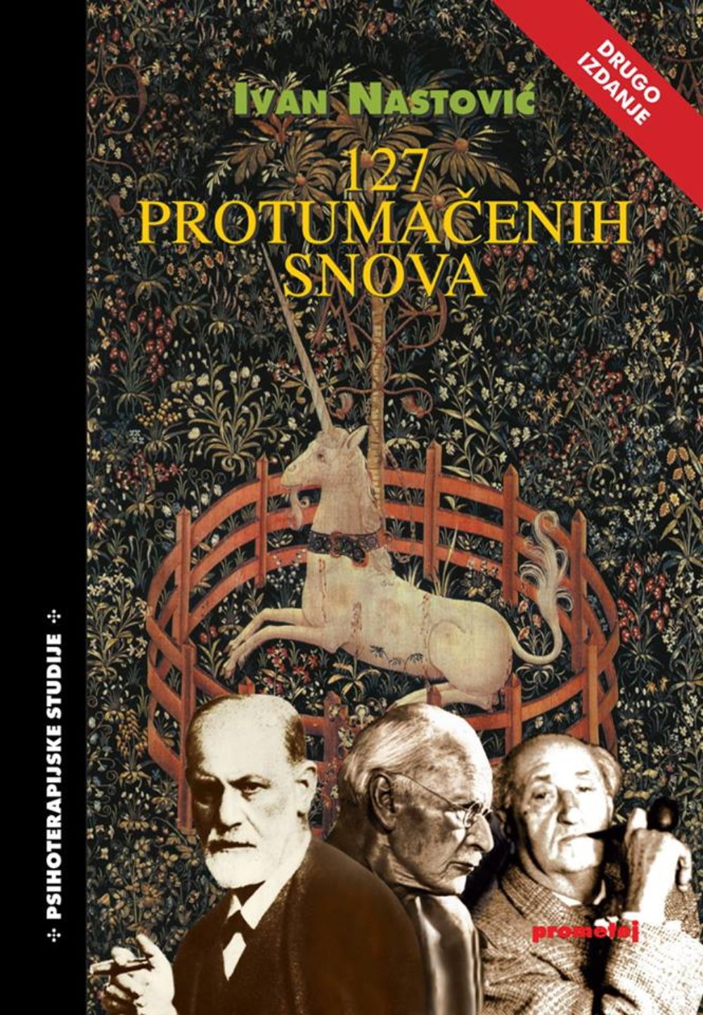 127 protumačenih snova