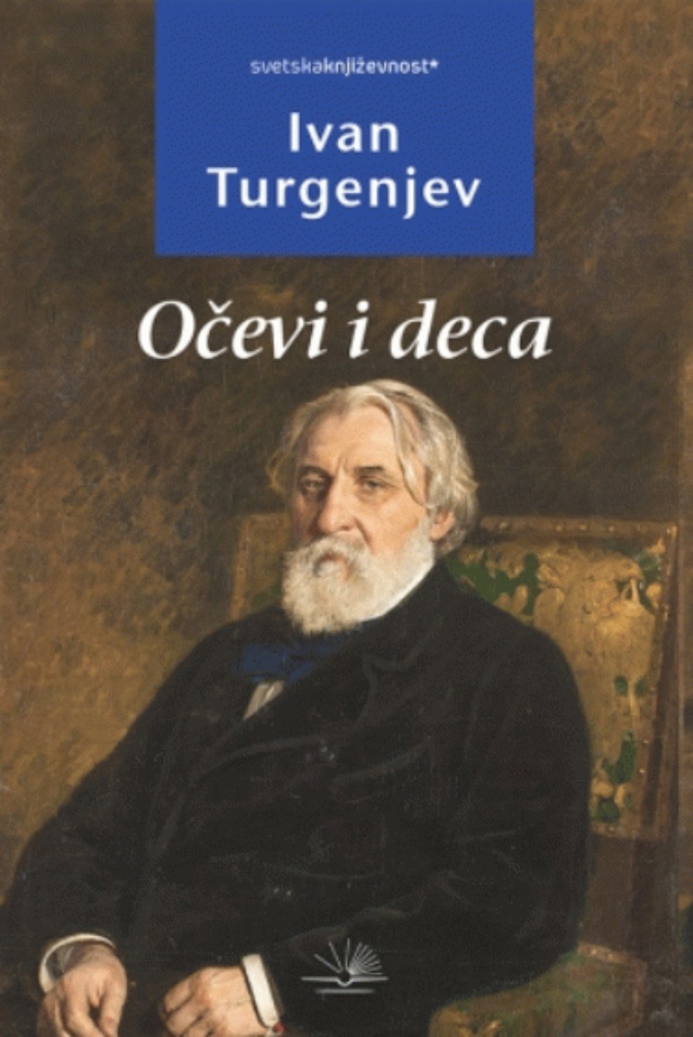 Očevi i deca