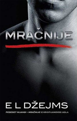  Mračnije Pedeset nijansi - Mračnije iz Kristijanovog ugla