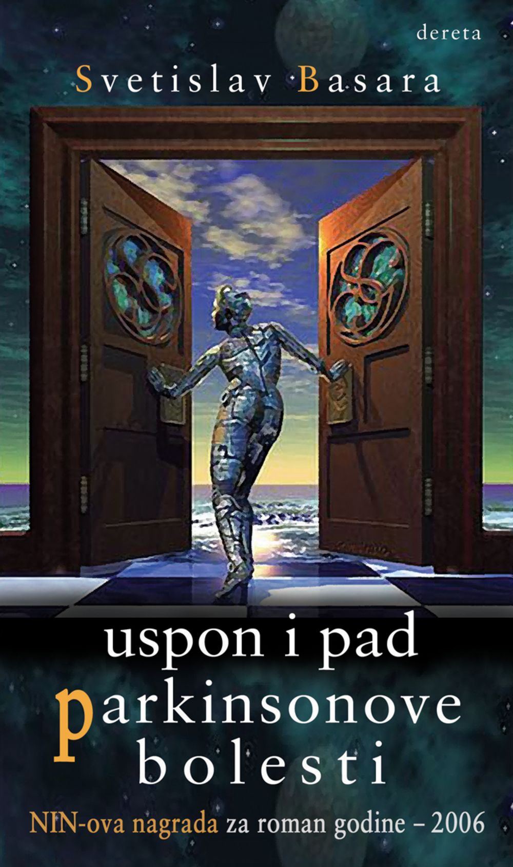 Uspon i pad Parkinsonove bolesti