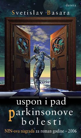 Uspon i pad Parkinsonove bolesti