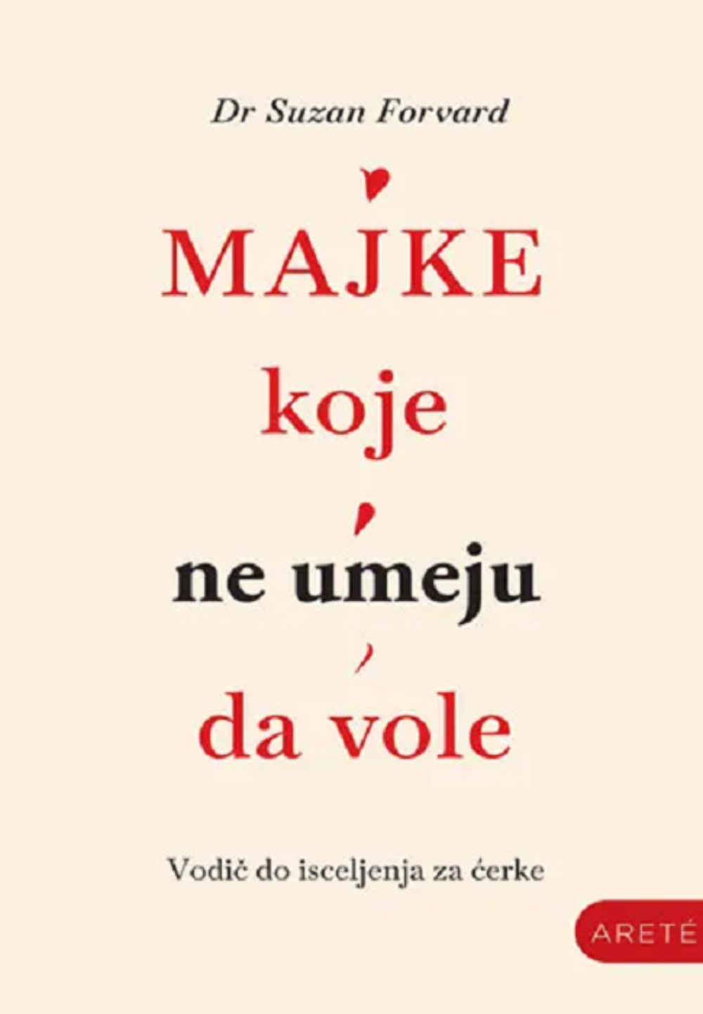 Majke koje ne umeju da vole