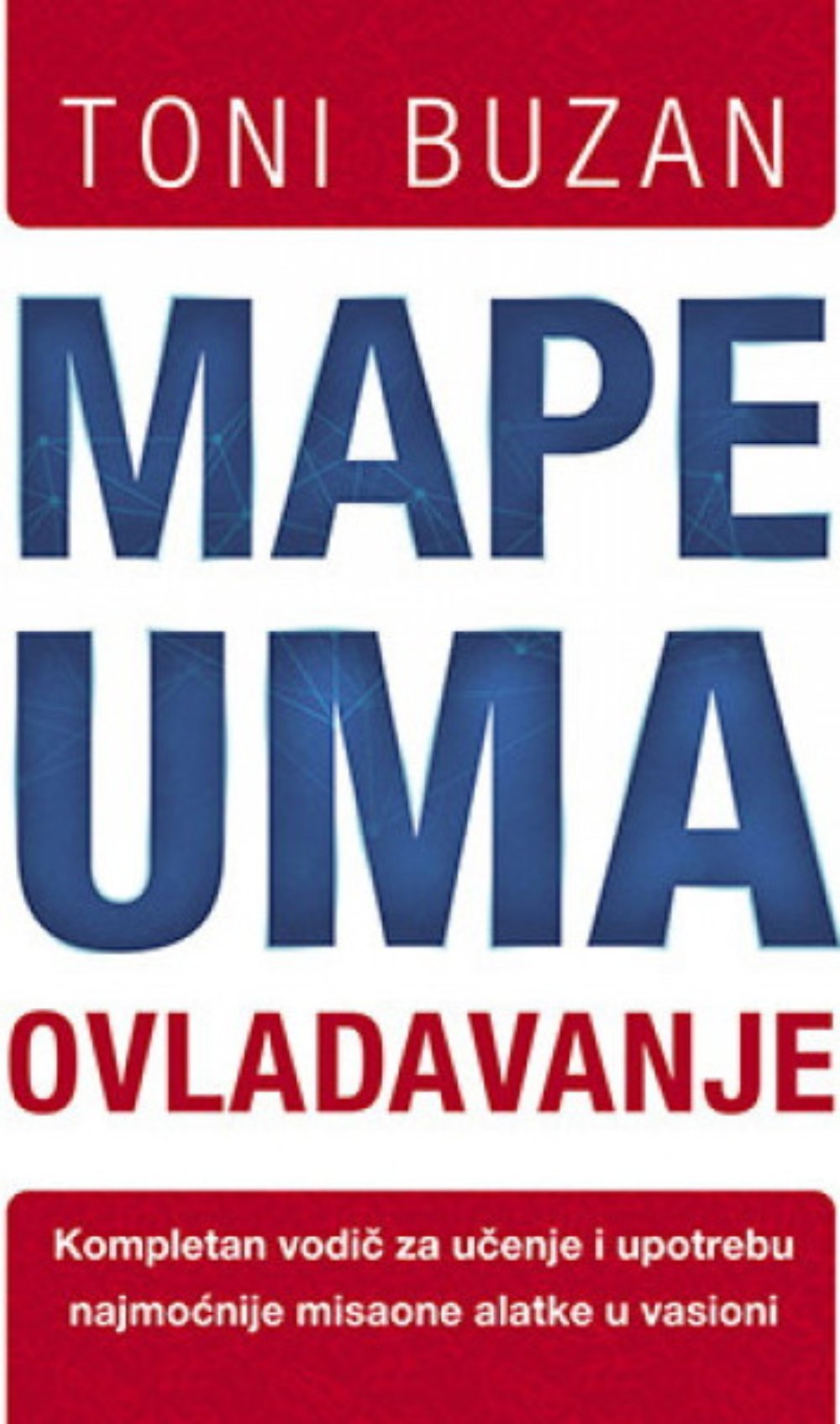 Mape uma: Ovladavanje