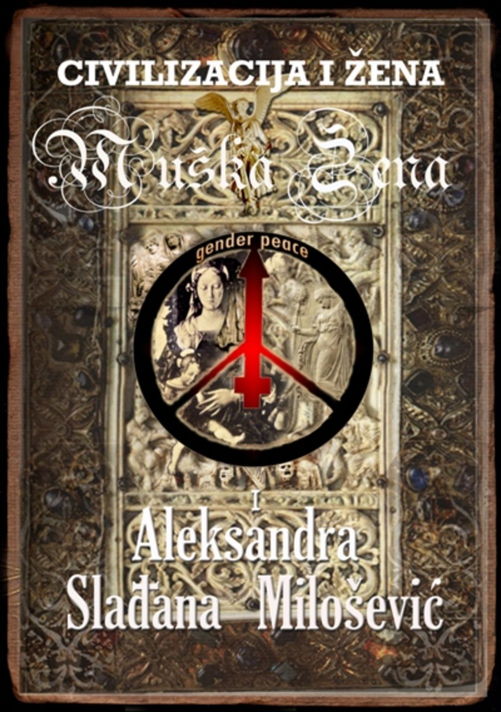 Civilizacija i žena