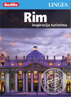 Rim - inspiracija turistima