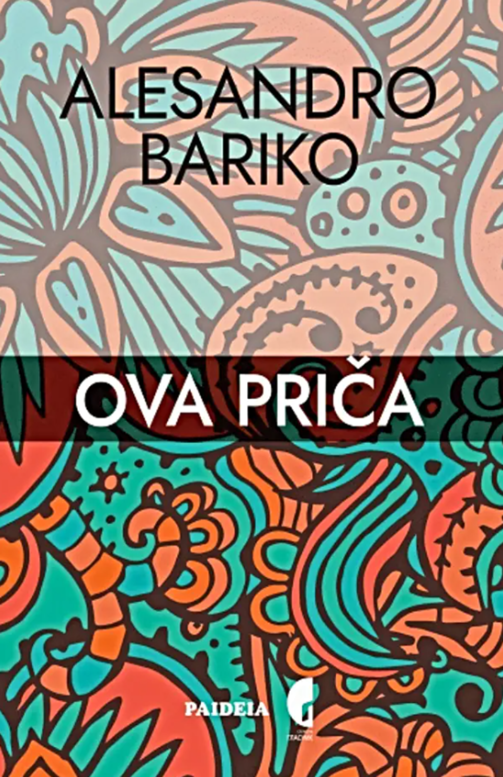 Ova priča