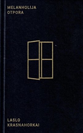 Melanholija otpora