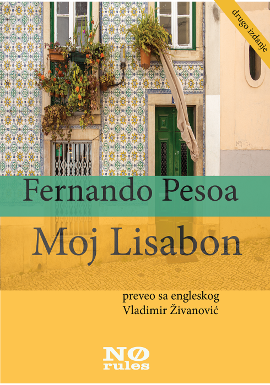 Moj Lisabon