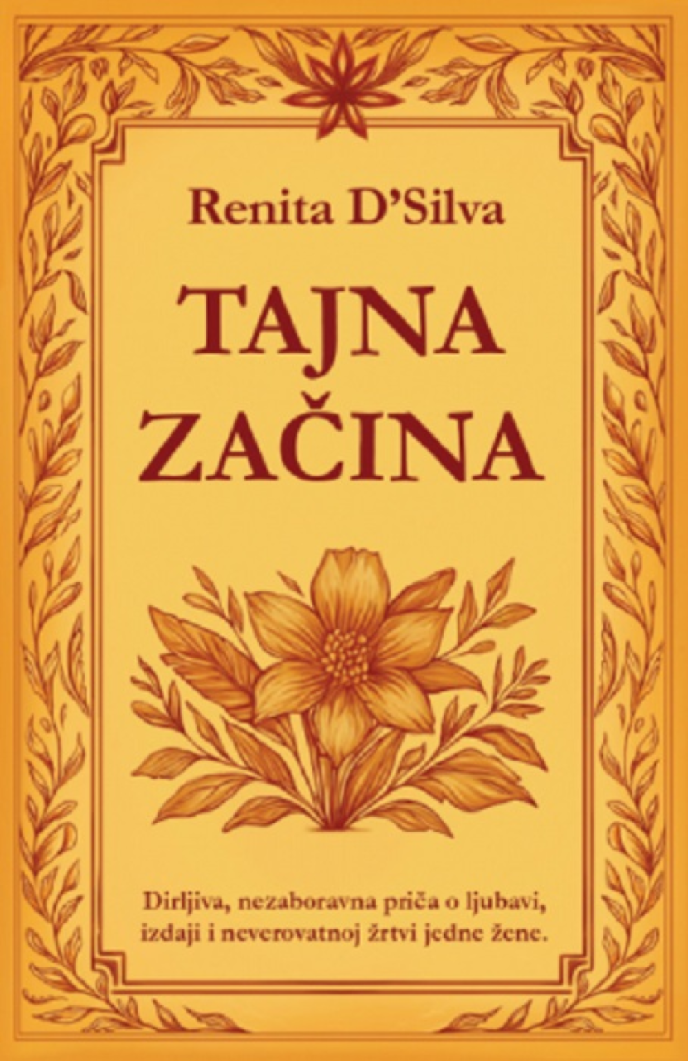 Tajna začina