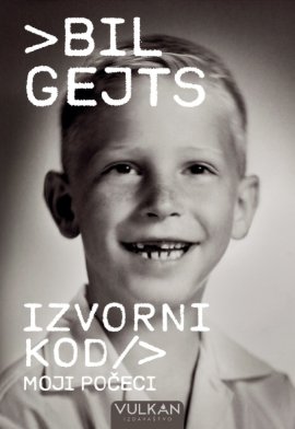 IZVORNI KOD: MOJI POČECI