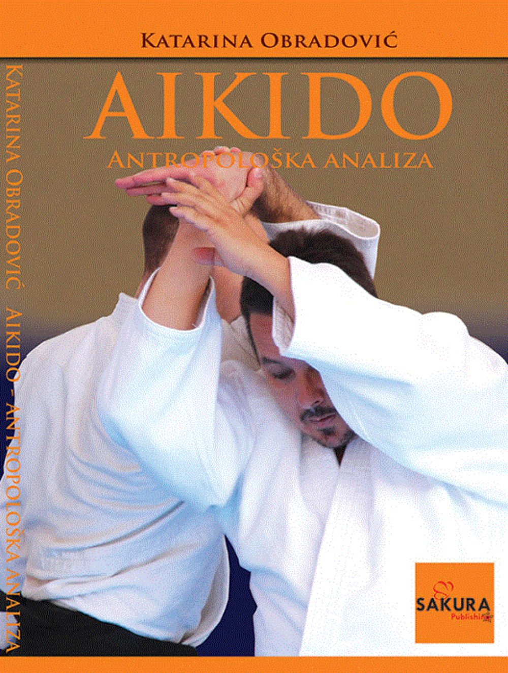 Aikido - antropološka analiza