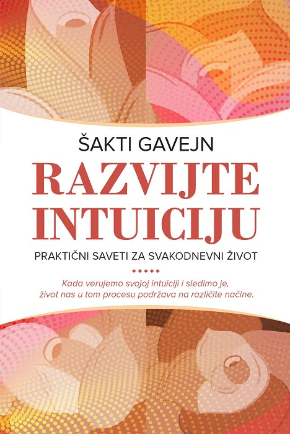 Razvijte intuiciju