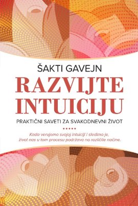 Razvijte intuiciju