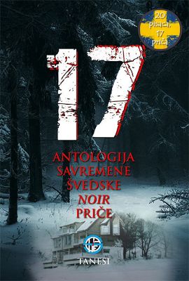 Antologija savremene švedske noir priče (17)