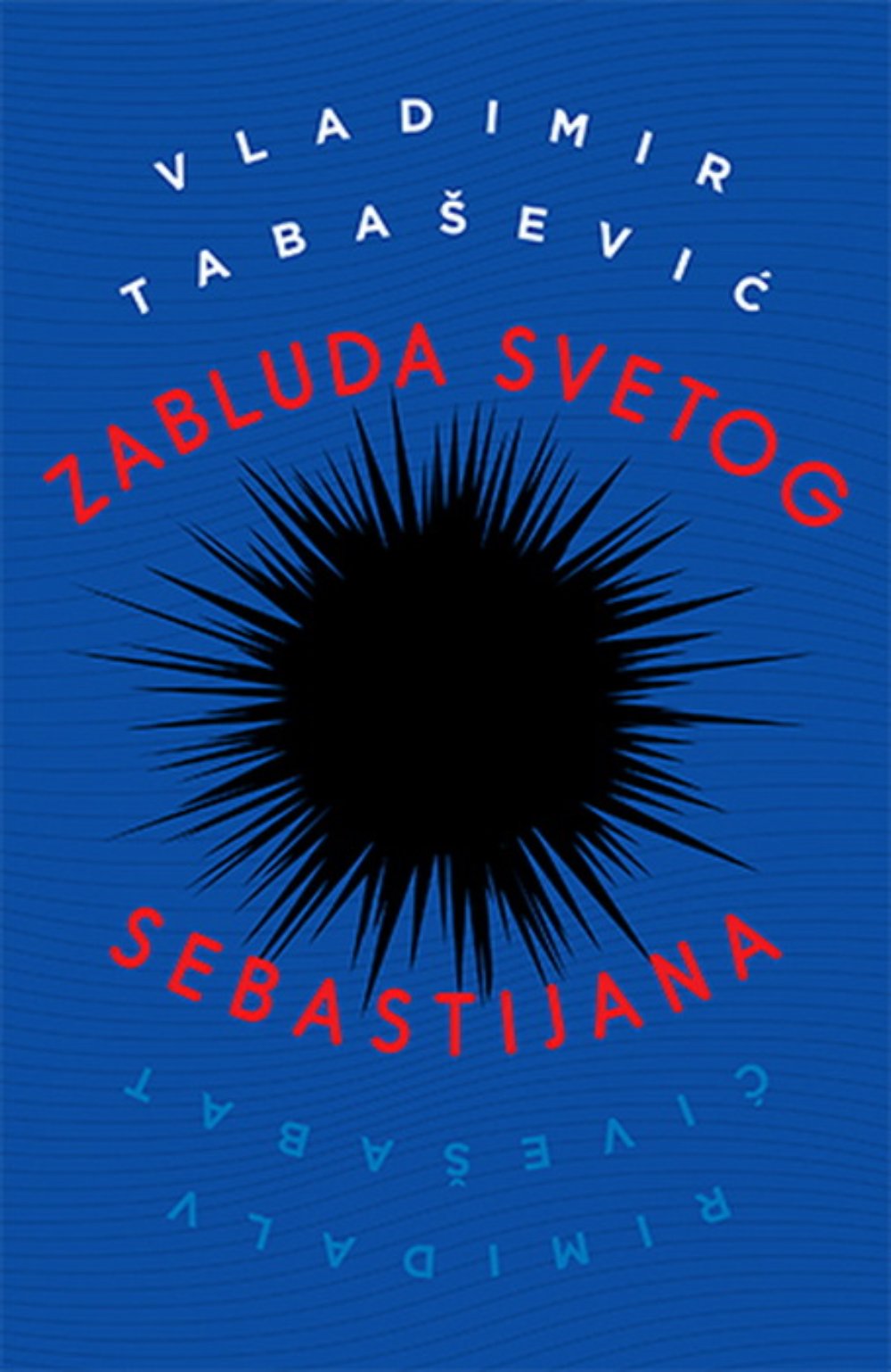 Zabluda Svetog Sebastijana