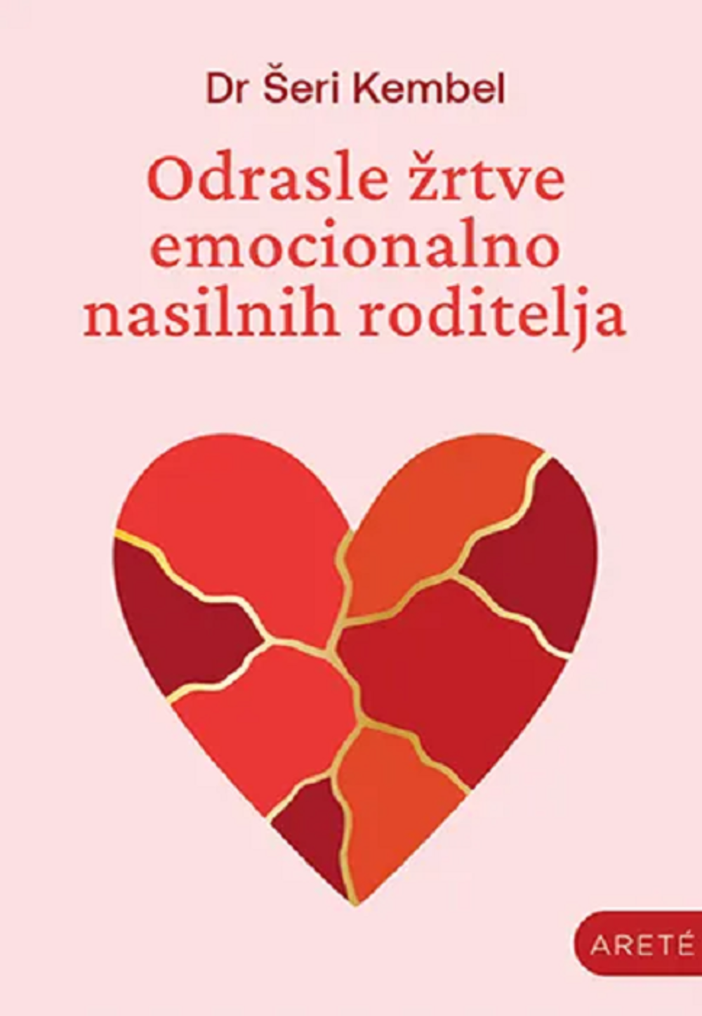 Odrasle žrtve emocionalno nasilnih roditelja