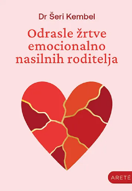 Odrasle žrtve emocionalno nasilnih roditelja