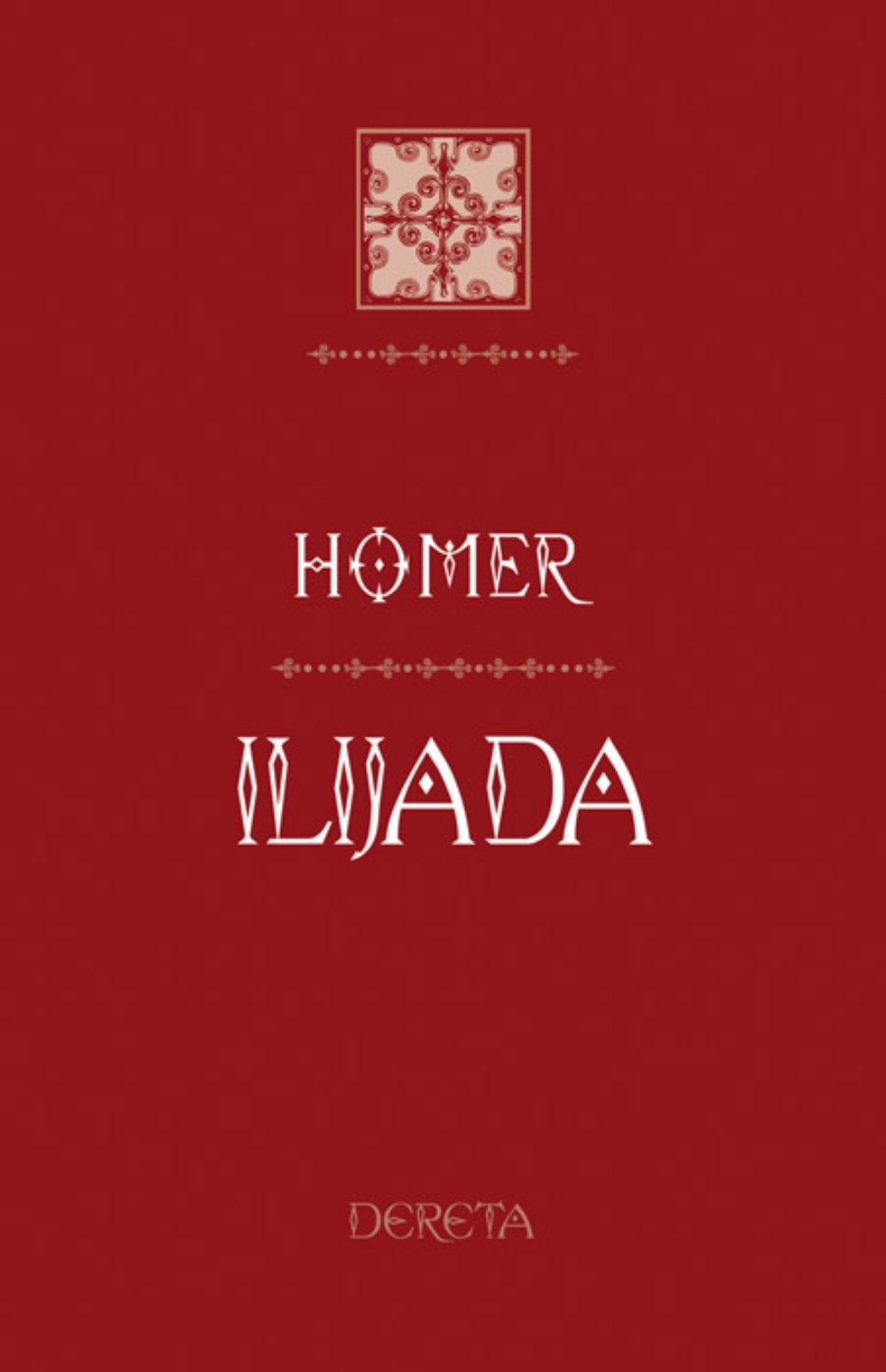 Ilijada