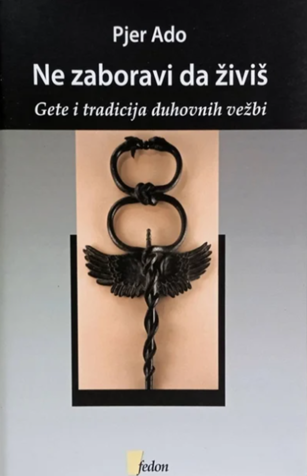 Ne zaboravi da živiš