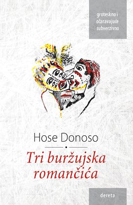 Tri buržujska romančića