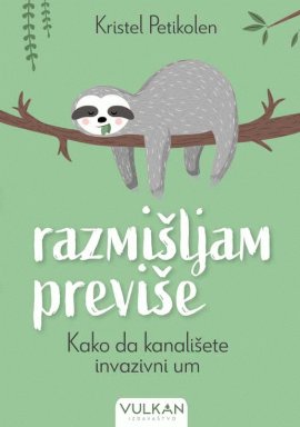 Razmišljam previše