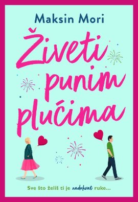 Živeti punim plućima