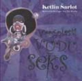 Vragolasti vudu seks