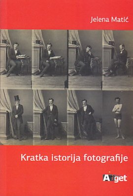 Kratka istorija fotografije