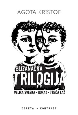 Blizanačka trilogija