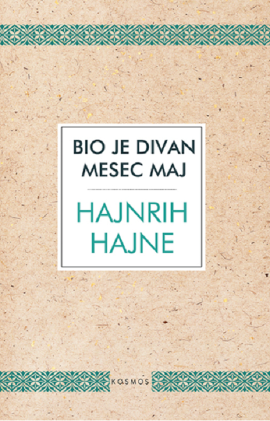 Bio je divan mesec maj