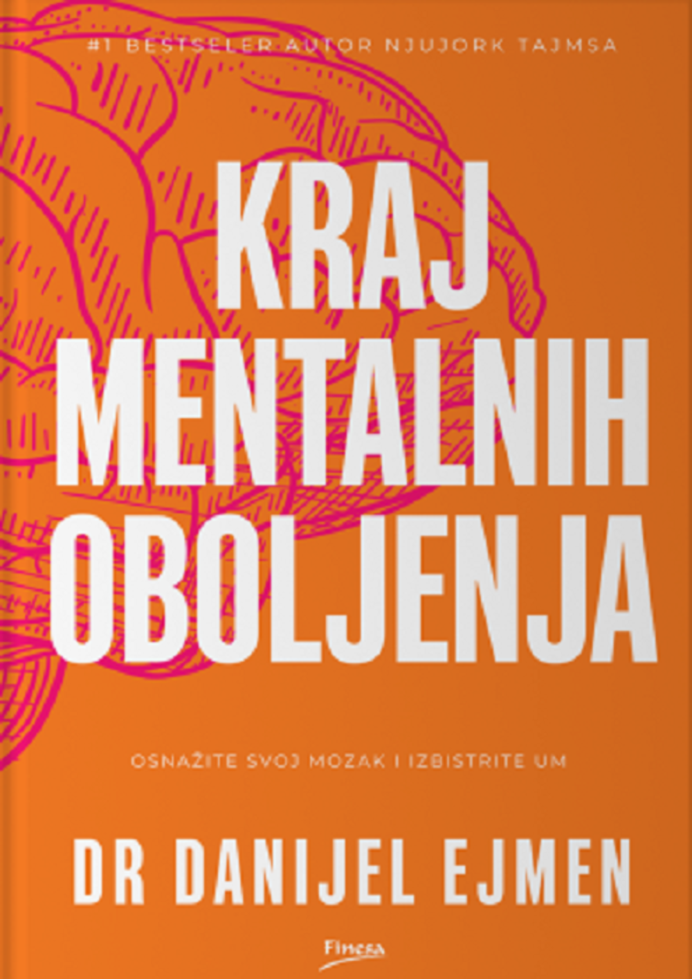 Kraj mentalnih oboljenja