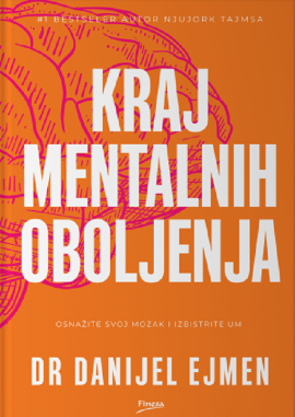 Kraj mentalnih oboljenja