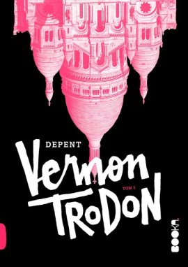 Vernon Trodon 3