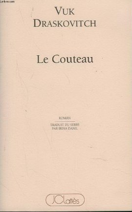 Le Couteau