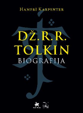 Dž. R. R. Tolkin - Biografija