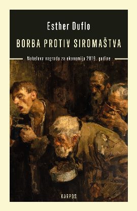 Borba protiv siromaštva