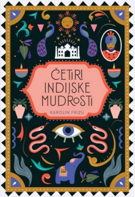 Četiri indijske mudrosti