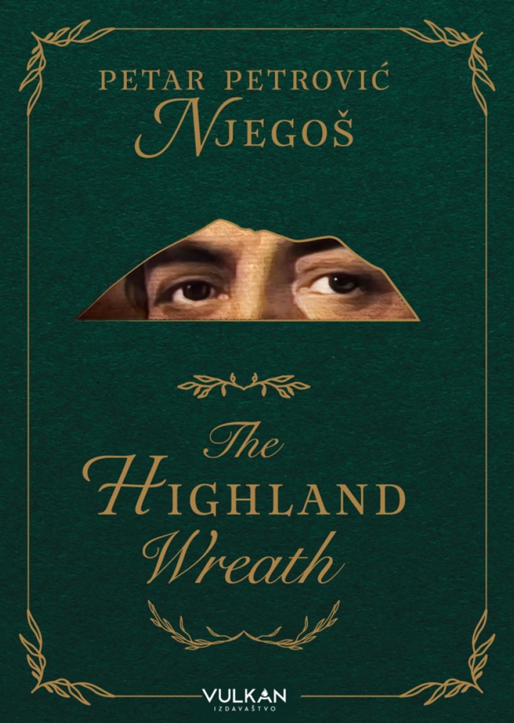 The Highland Wreath