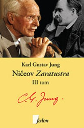 Ničeov Zaratustra III tom