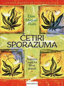  Četiri sporazuma