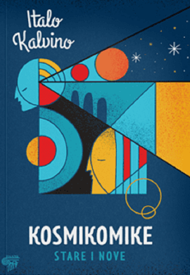 Kosmikomike, stare i nove