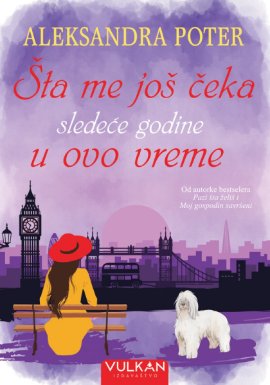 Šta me još čeka sledeće godine u ovo vreme