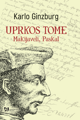 Uprkos tome: Makijaveli, Paskal
